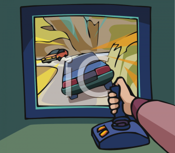 Entertainment Clipart