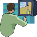 Entertainment Clipart