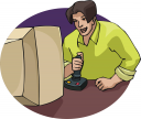 Entertainment Clipart
