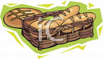 Food Clipart