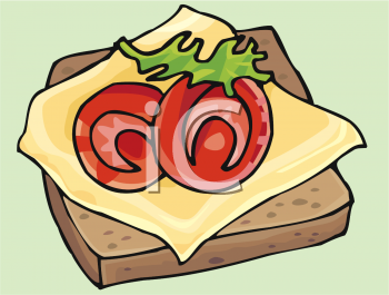 Food Clipart