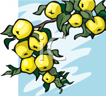 Nature and Scenic Clipart