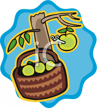 Invertebrates Clipart