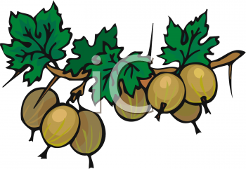 Nature and Scenic Clipart