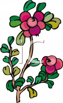 Nature and Scenic Clipart
