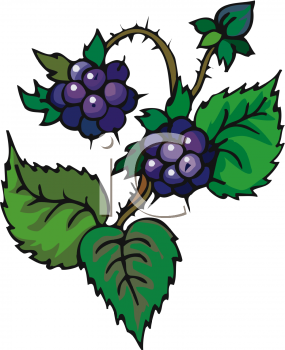 Nature and Scenic Clipart