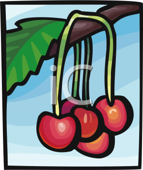 Nature and Scenic Clipart