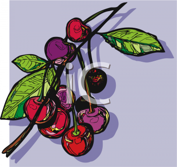 Nature and Scenic Clipart