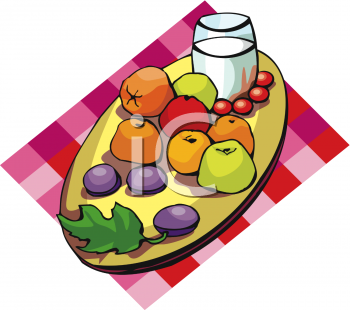 Food Clipart