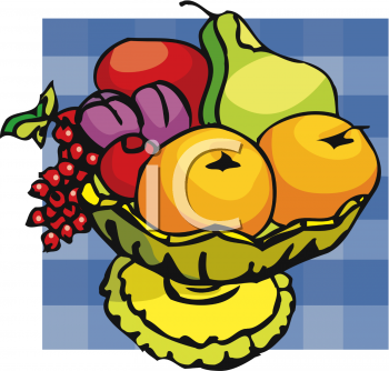 Food Clipart