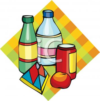 Food Clipart