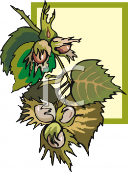 Nature and Scenic Clipart