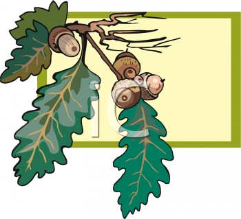 Nature and Scenic Clipart
