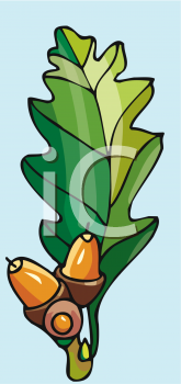 Nature and Scenic Clipart