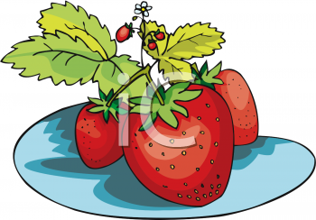 Nature and Scenic Clipart