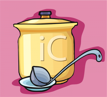 Food Clipart