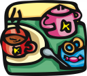 Food Clipart