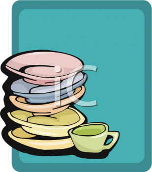 Food Clipart