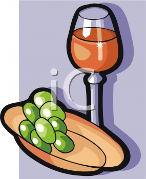 Food Clipart