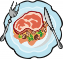 Food Clipart