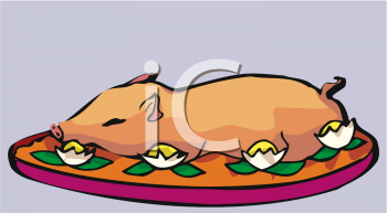 Farm Animal Clipart