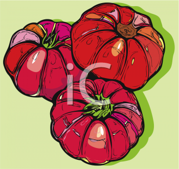 Farm Produce Clipart