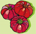 Farm Produce Clipart