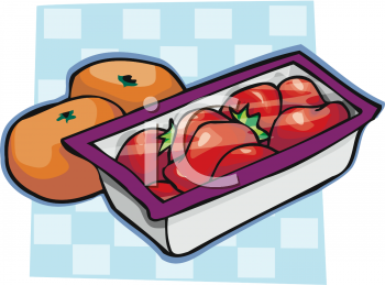 Farm Produce Clipart
