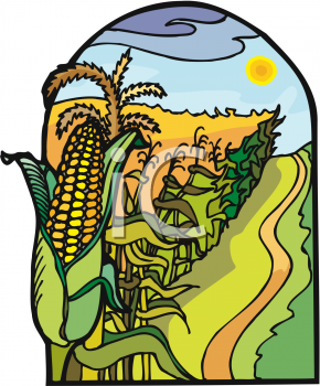 Farm Produce Clipart