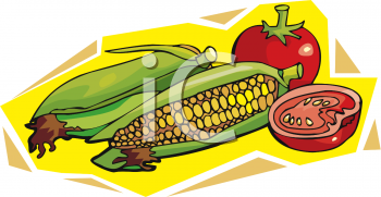 Farm Produce Clipart