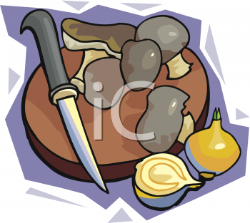 Food Clipart