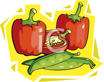 Farm Produce Clipart