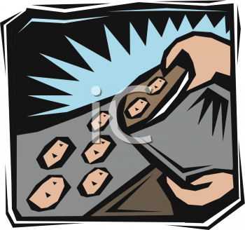 Farm Produce Clipart