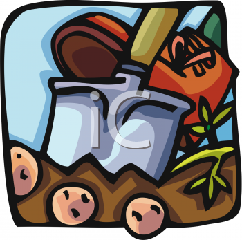 Farm Produce Clipart