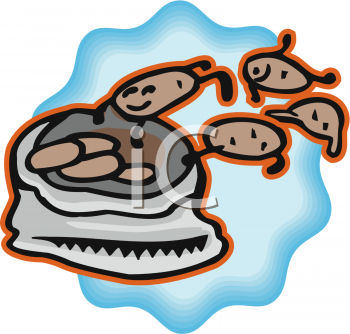 Farm Produce Clipart