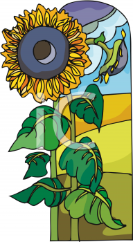 Farming Clipart