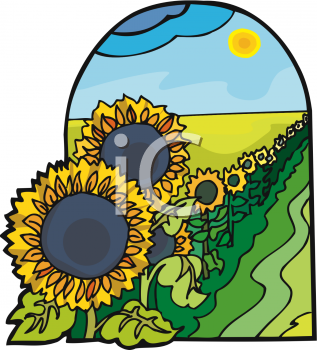 Farming Clipart