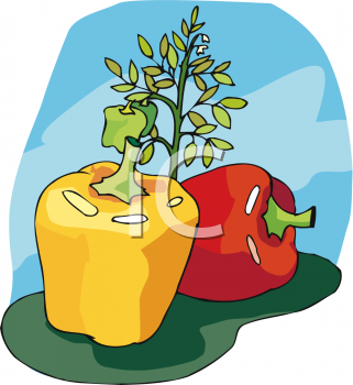 Farm Produce Clipart