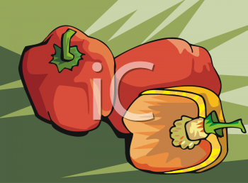 Farm Produce Clipart