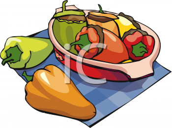 Farm Produce Clipart