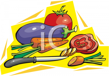 Farm Produce Clipart