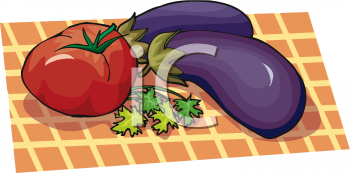Farm Produce Clipart
