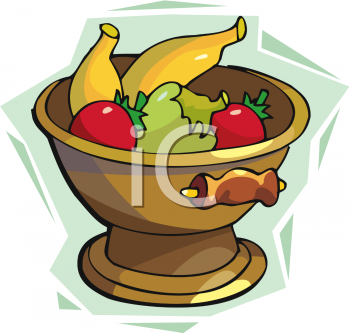 Farm Produce Clipart
