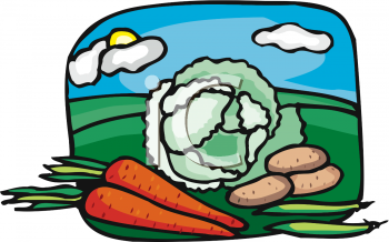 Food Clipart