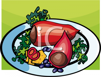 Farm Produce Clipart