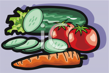 Farm Produce Clipart