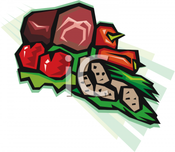 Farm Produce Clipart
