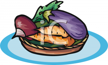 Farm Produce Clipart