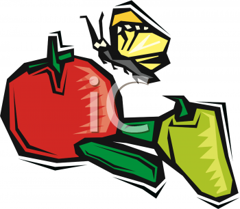 Farm Produce Clipart