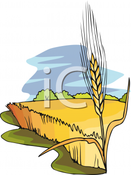 Farm Produce Clipart